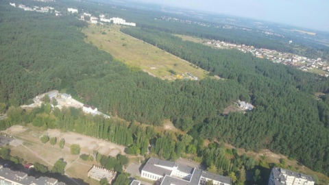 ЖК «Парковий Квартал» м.Обухів-4