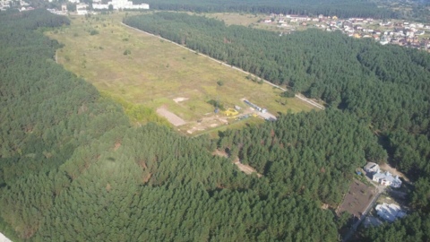 ЖК «Парковий Квартал» м.Обухів-3
