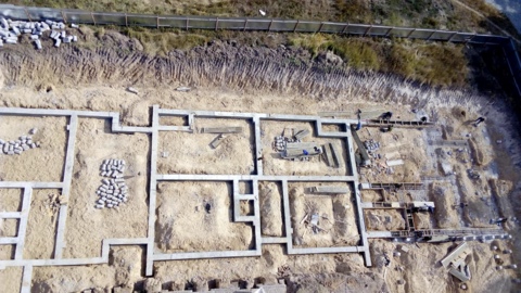 ЖК «Парковий Квартал» м.Обухів-6