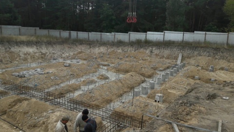 ЖК «Парковий Квартал» м.Обухів-3