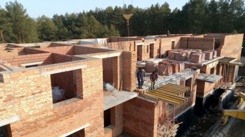 ЖК «Парковий Квартал» м.Обухів-2