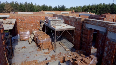 ЖК «Парковий Квартал» м.Обухів-4