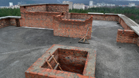 ЖК «Парковий Квартал» м.Обухів-6