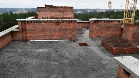 ЖК «Парковий Квартал» м.Обухів-5