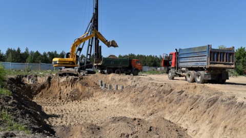 ЖК «Парковий Квартал» м.Обухів-3