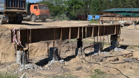 ЖК «Парковий Квартал» м.Обухів-2