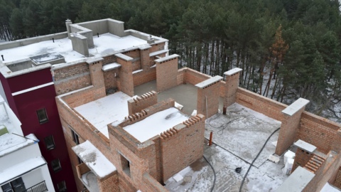 ЖК «Парковий Квартал» м.Обухів-1