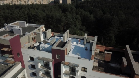ЖК «Парковий Квартал» м.Обухів-3