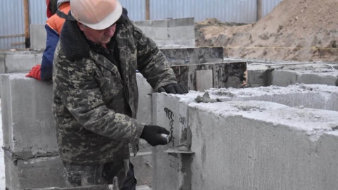 ЖК «Парковий Квартал» г. Обухов-4