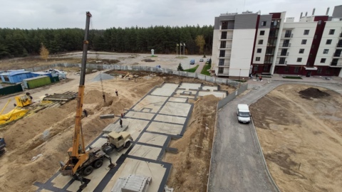 ЖК «Парковий Квартал» м.Обухів-2