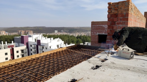 ЖК «Парковий Квартал» м.Обухів-2