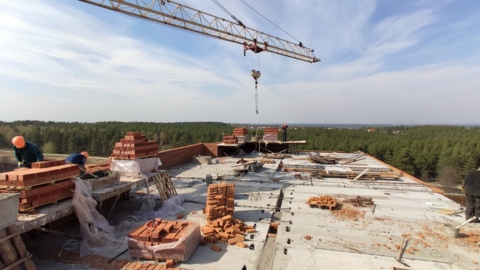 ЖК «Парковий Квартал» м.Обухів-1