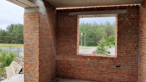 ЖК «Парковий Квартал» г. Обухов-3