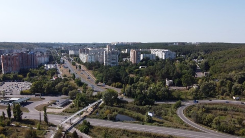 ЖК «Парковий Квартал» г. Обухов-9