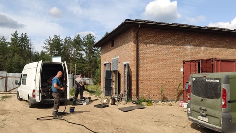 ЖК «Парковий Квартал» м.Обухів-1