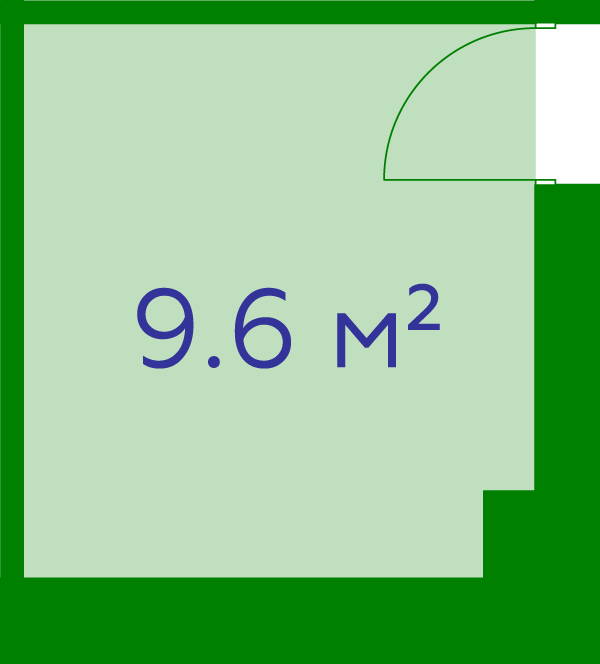 Комора №54