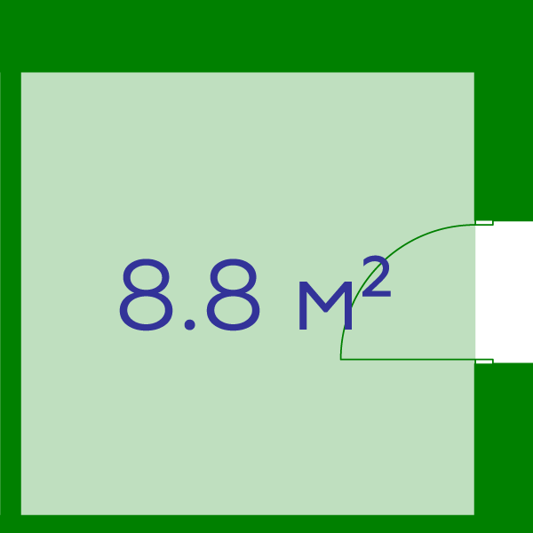 Комора №55