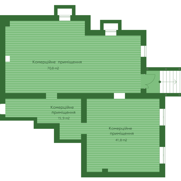 Приміщення Г