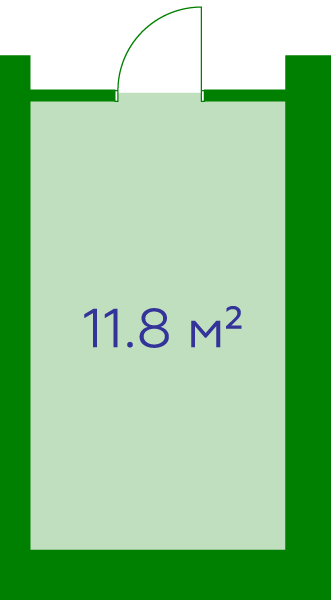 Комора №3