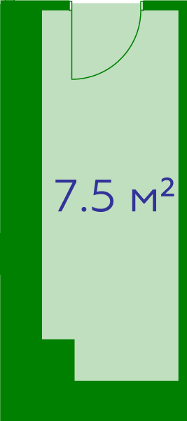 Кладовая №5