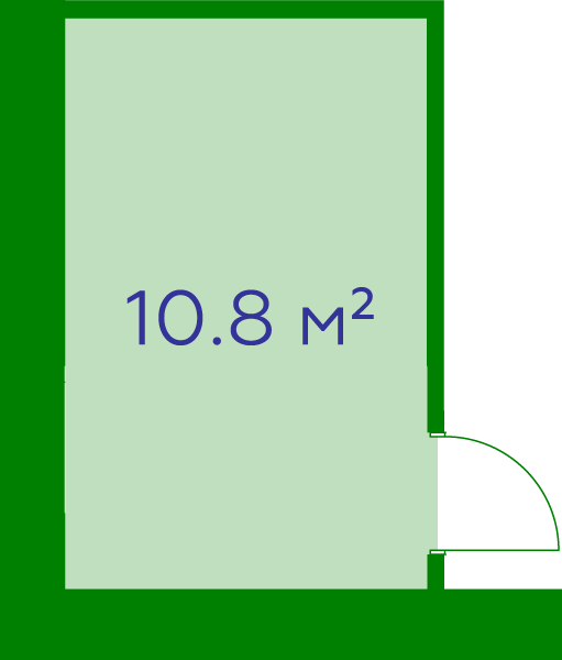 Комора №16