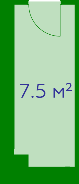 Комора №31