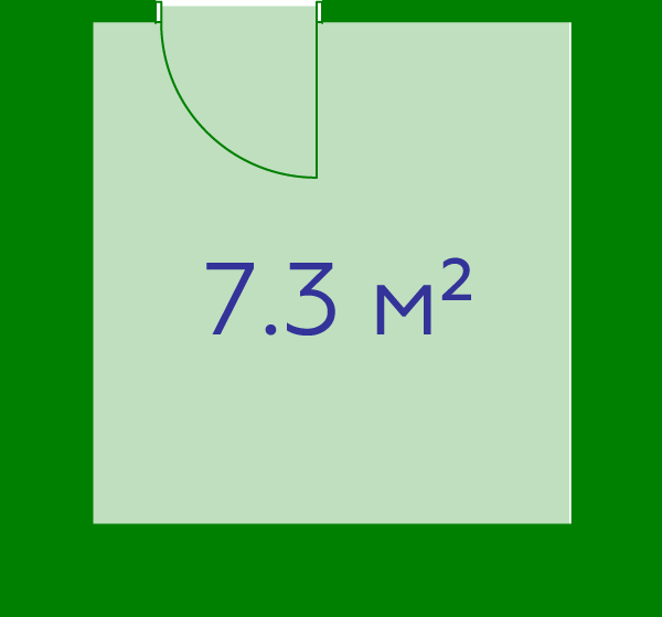 Комора №33