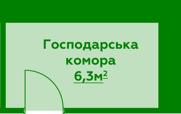 Комора №12