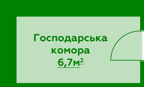 Комора №16