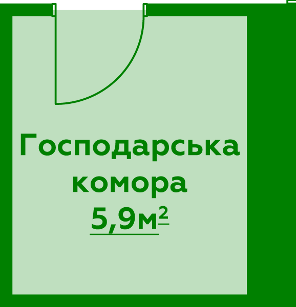 Комора №21
