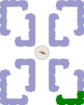Будинок №8