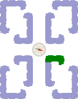 Дом №5