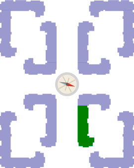 Дом №6